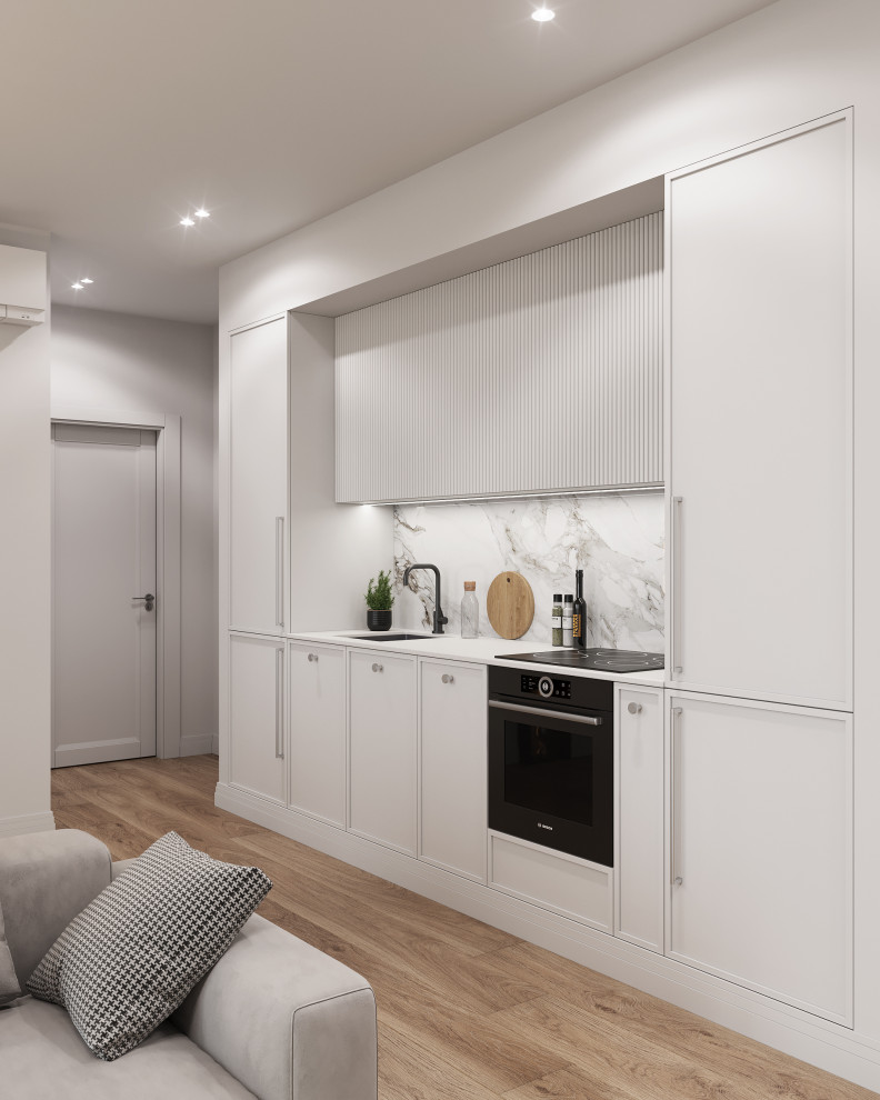 Квартира у моря в Светлогорске