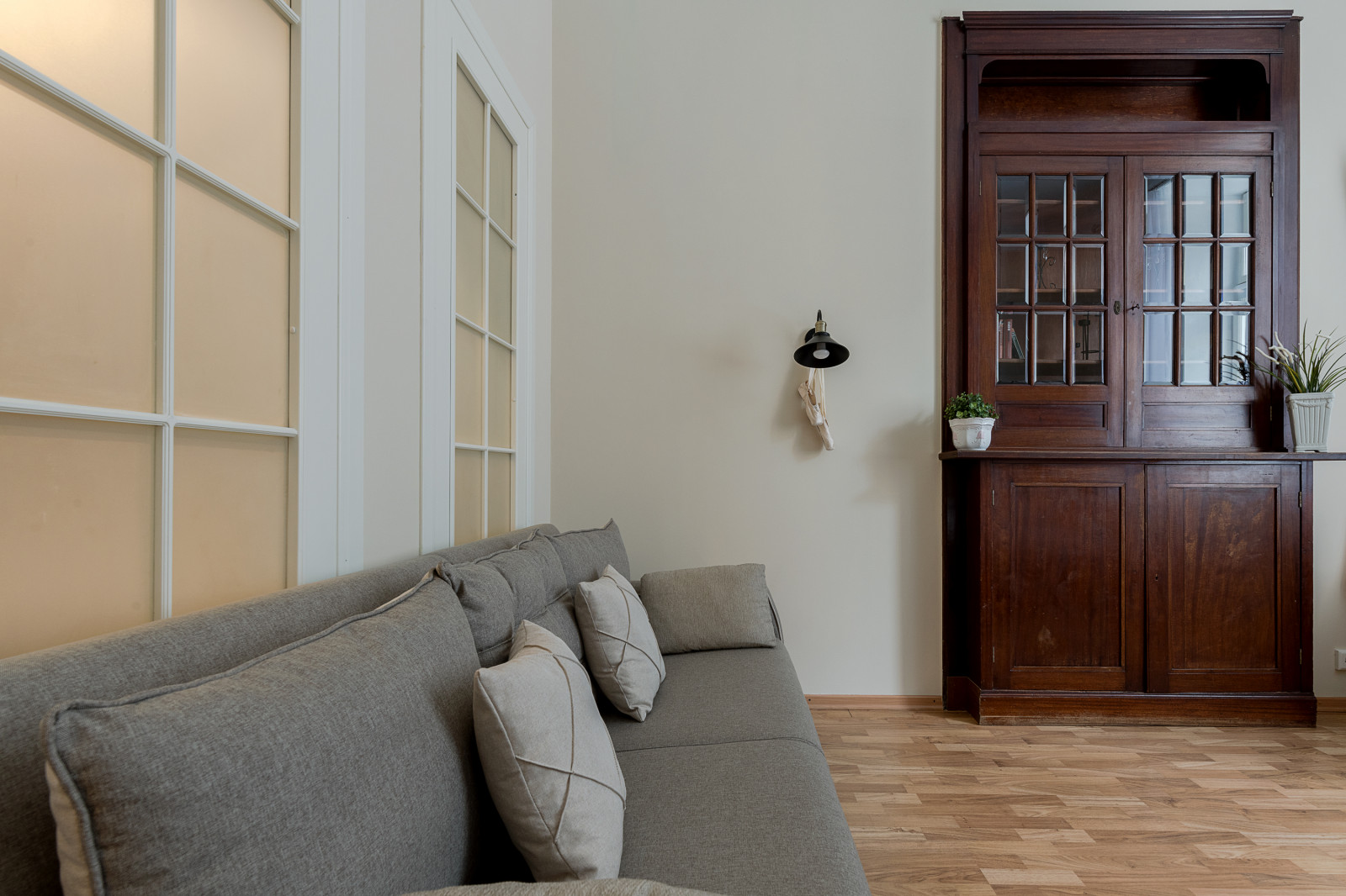 Балет в Петербурге