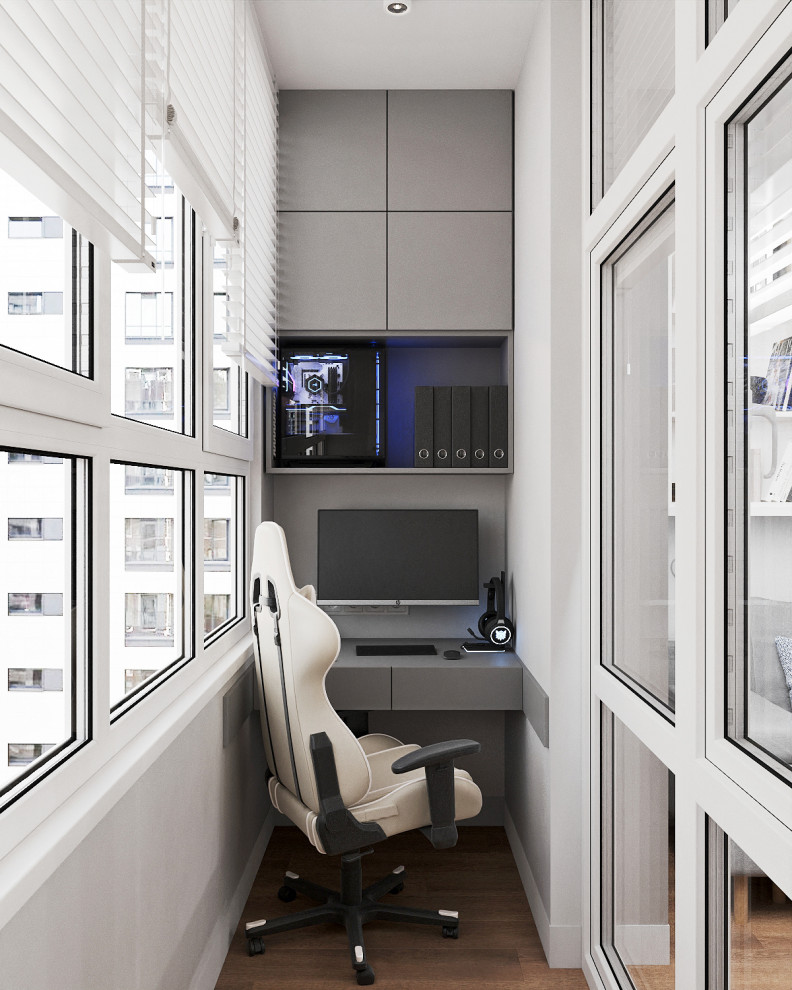 ЖК "Прокшино"