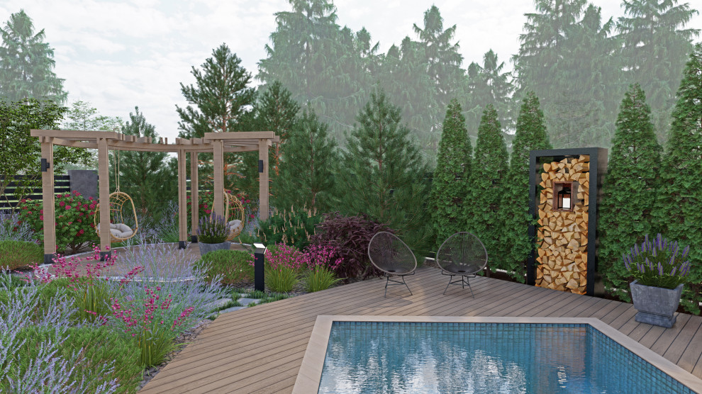 Избранные работы