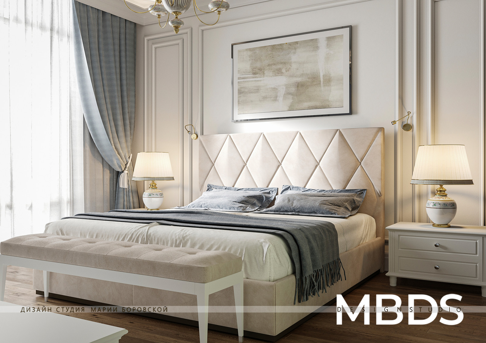 Резиденция на Всеволожском