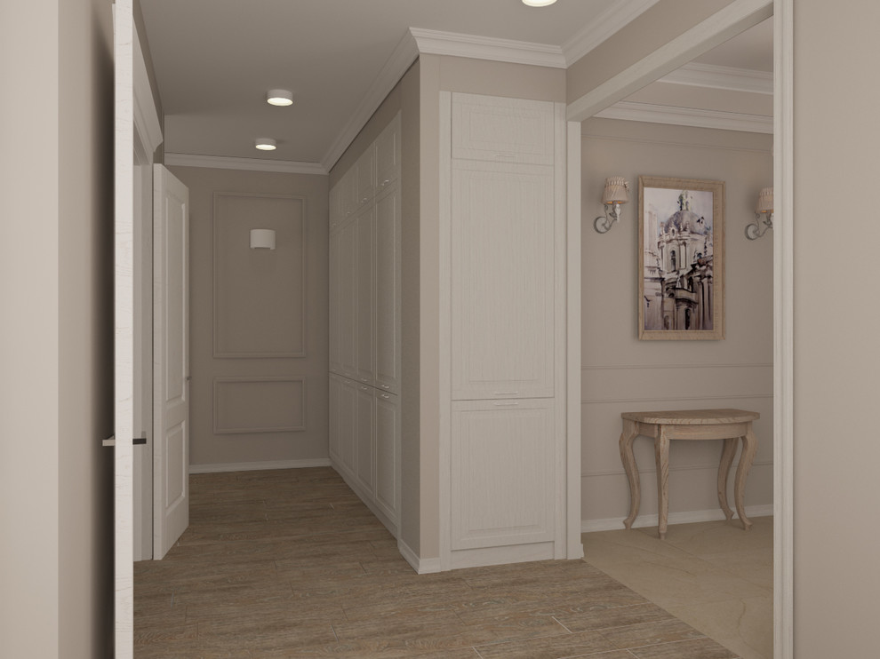 Городская классика