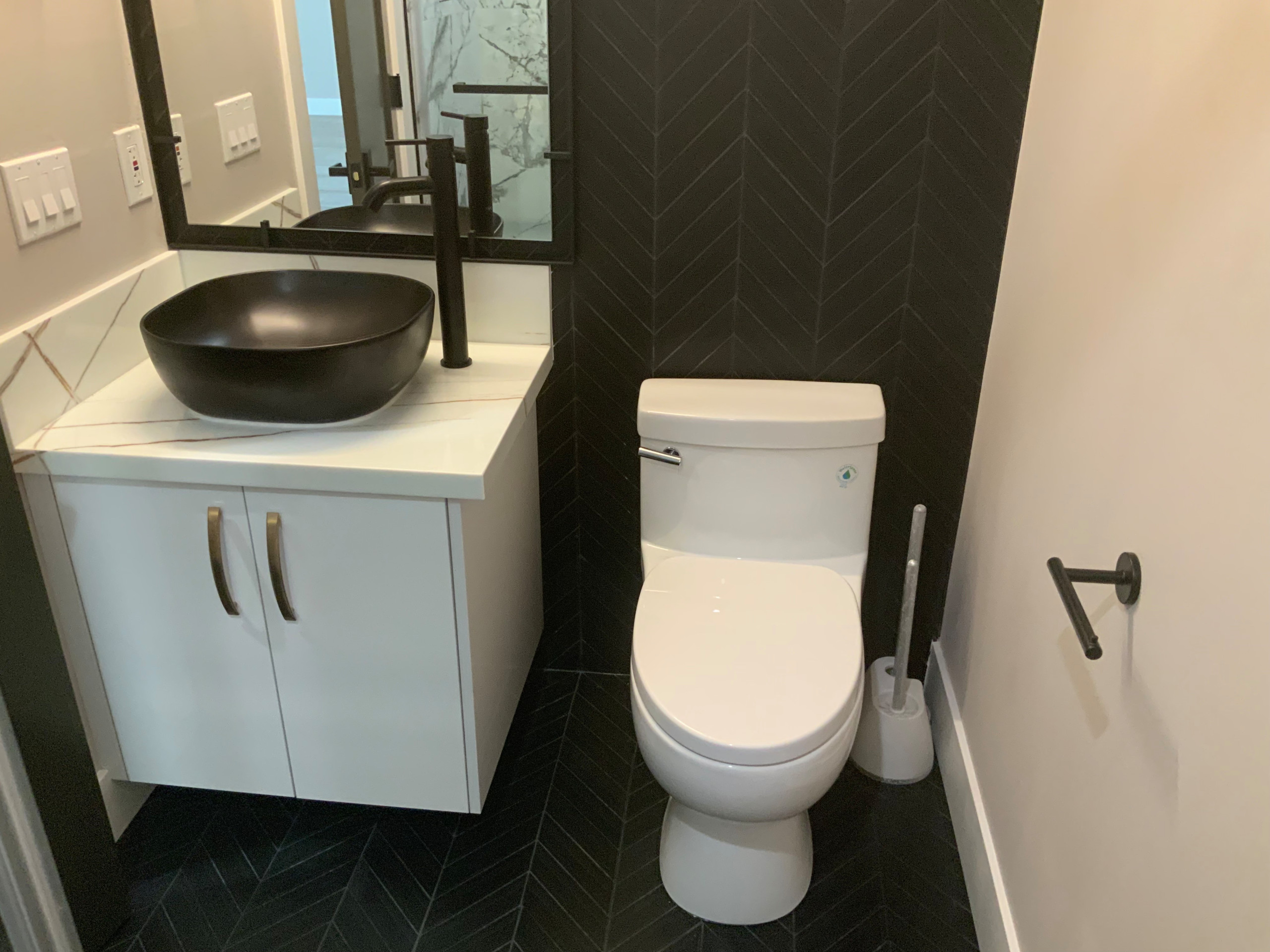Entire Home Remodel