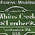Whites Creek Lumber