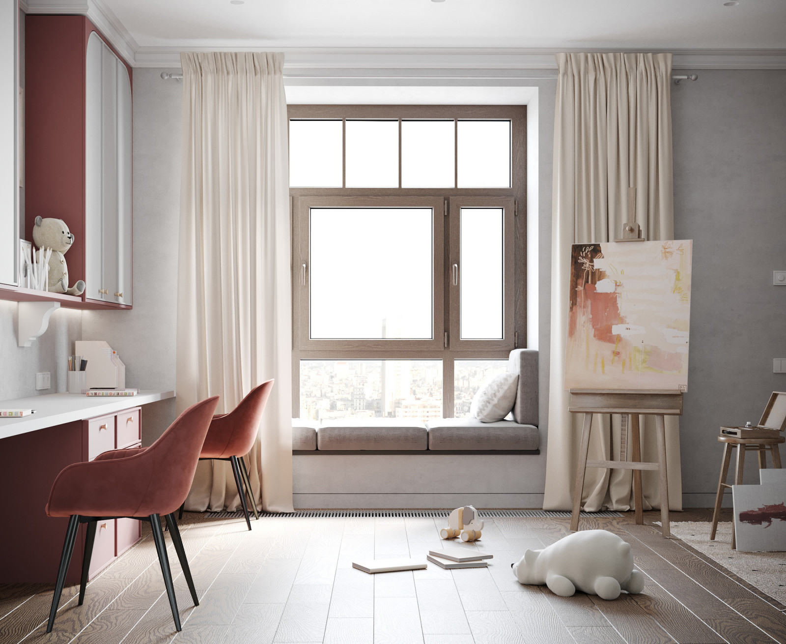 ЖК Васильевский квартал