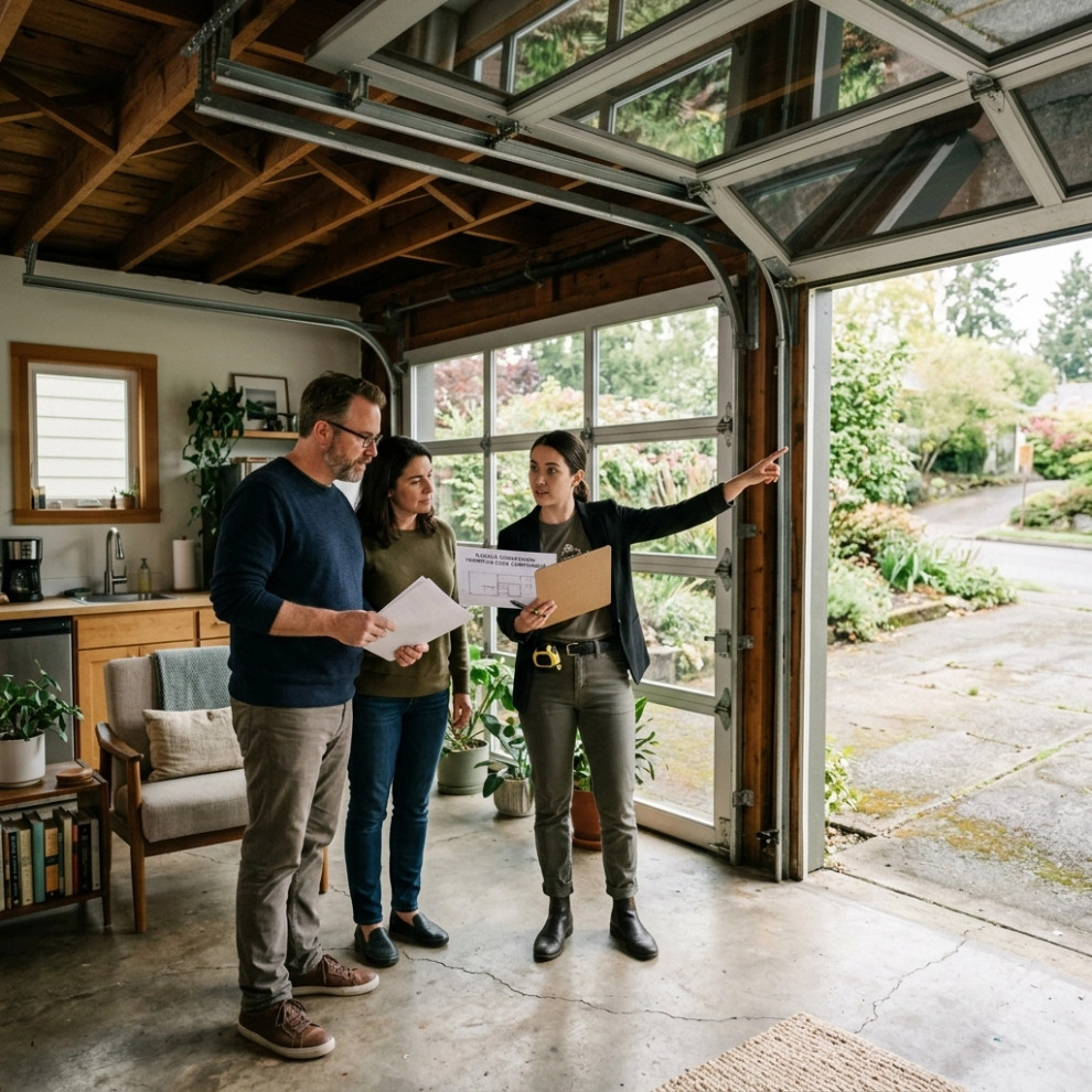 house tour