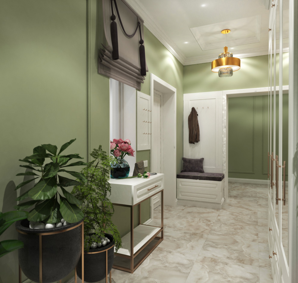 ул. 60 лет СССР