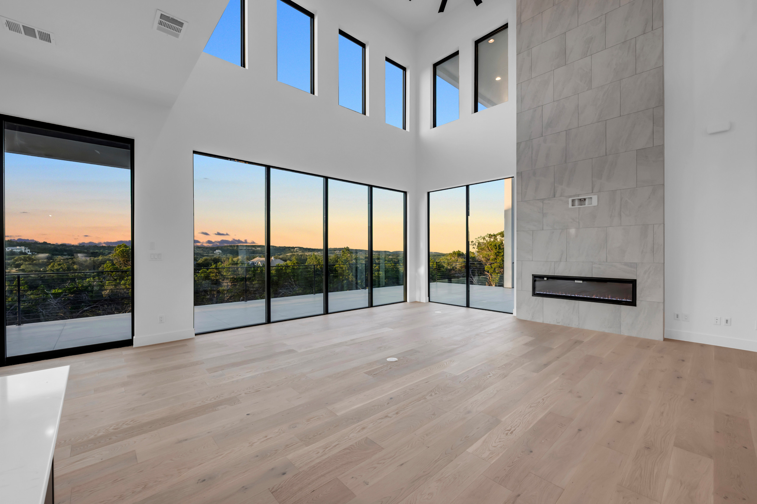 New Braunfels 2 Story Modern