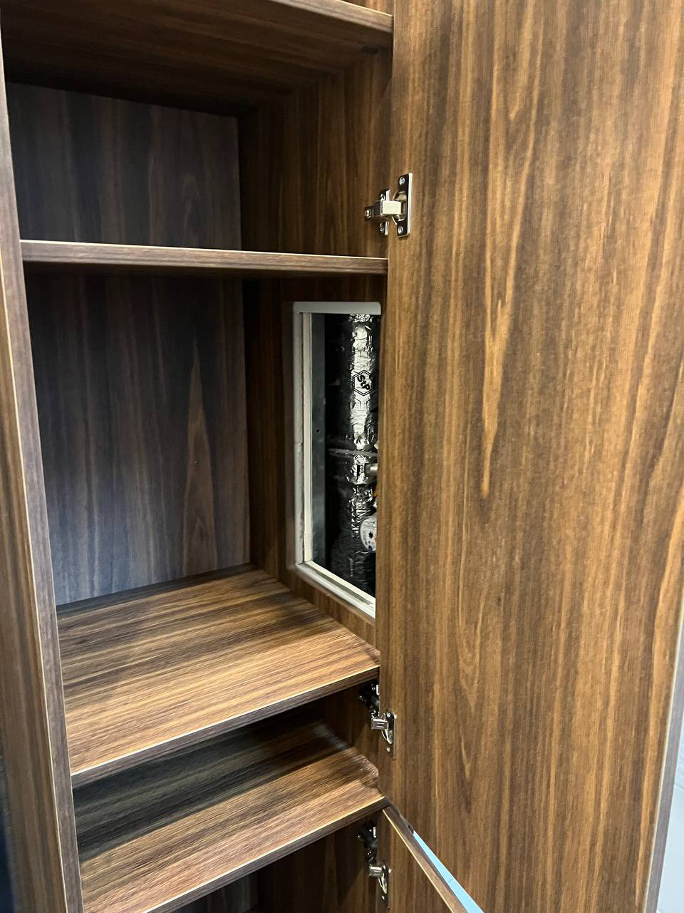 Мебель для ванной комнаты