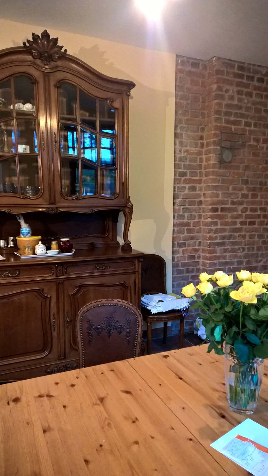 Дом в Германии