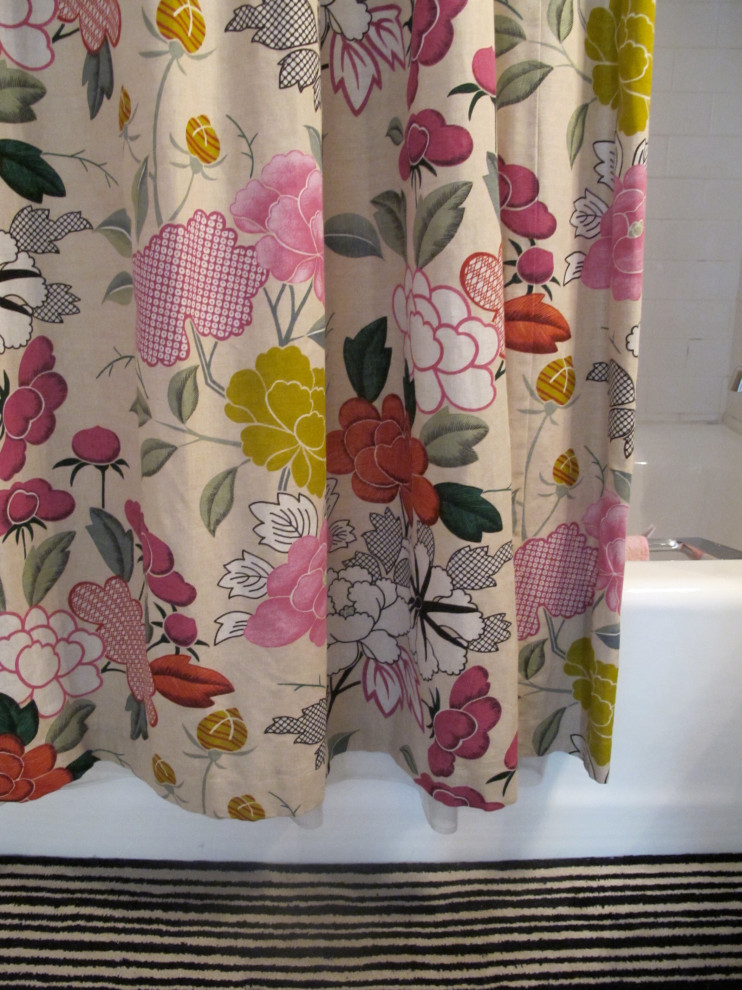 East Village Apartment