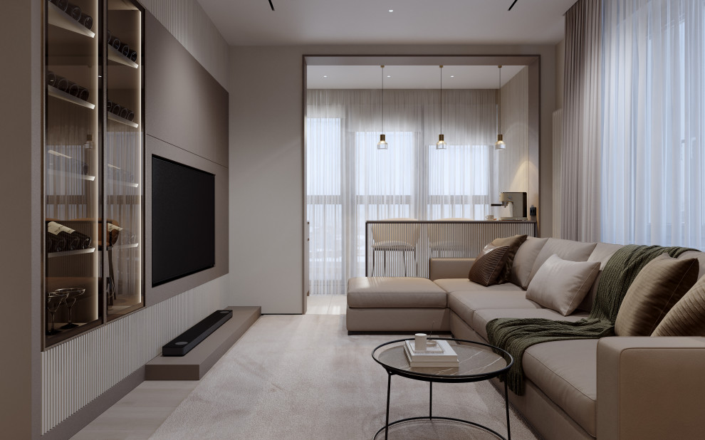 ЖК "Балтийский"