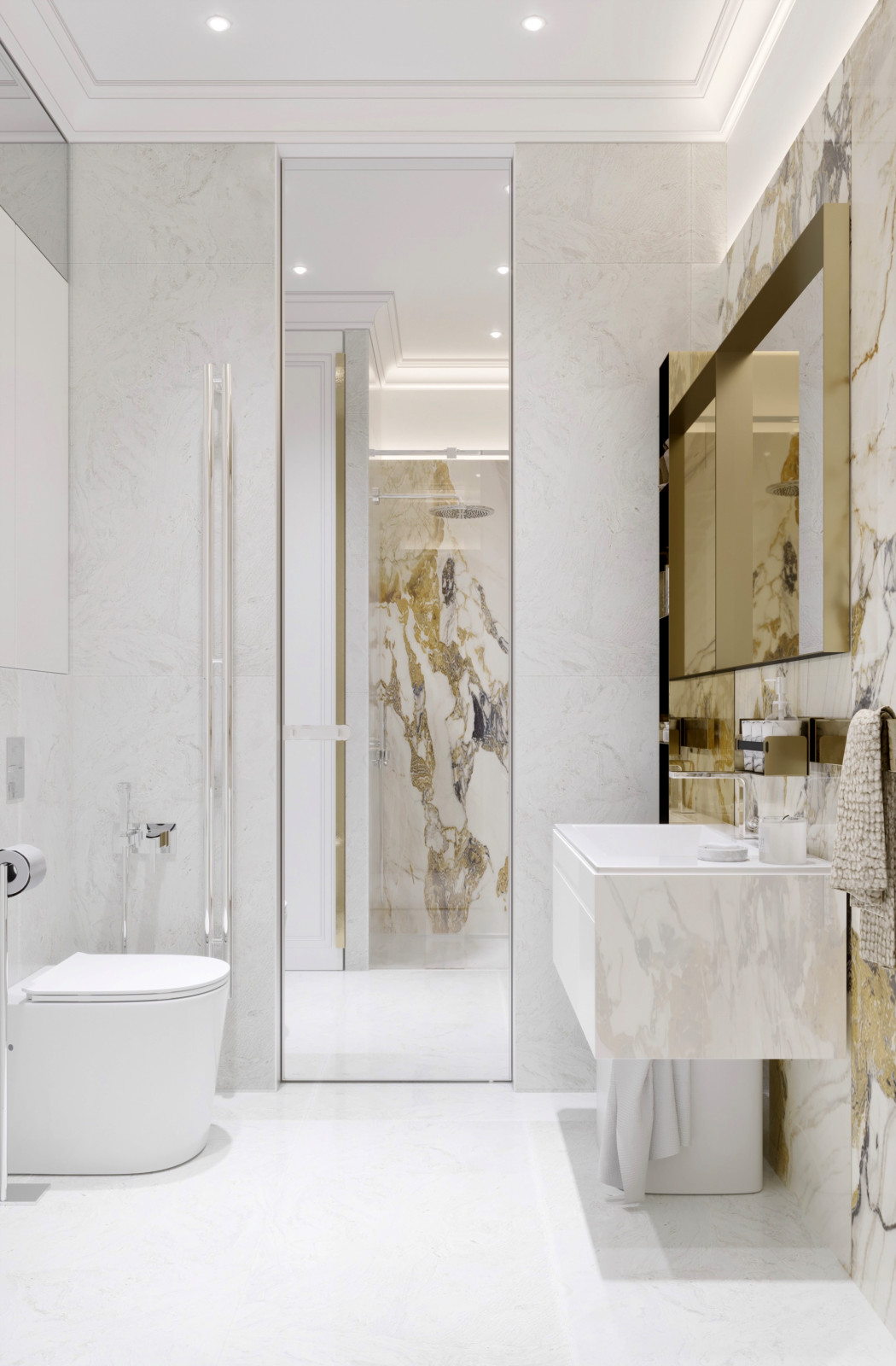 ЖК ЛИЦА | Москва