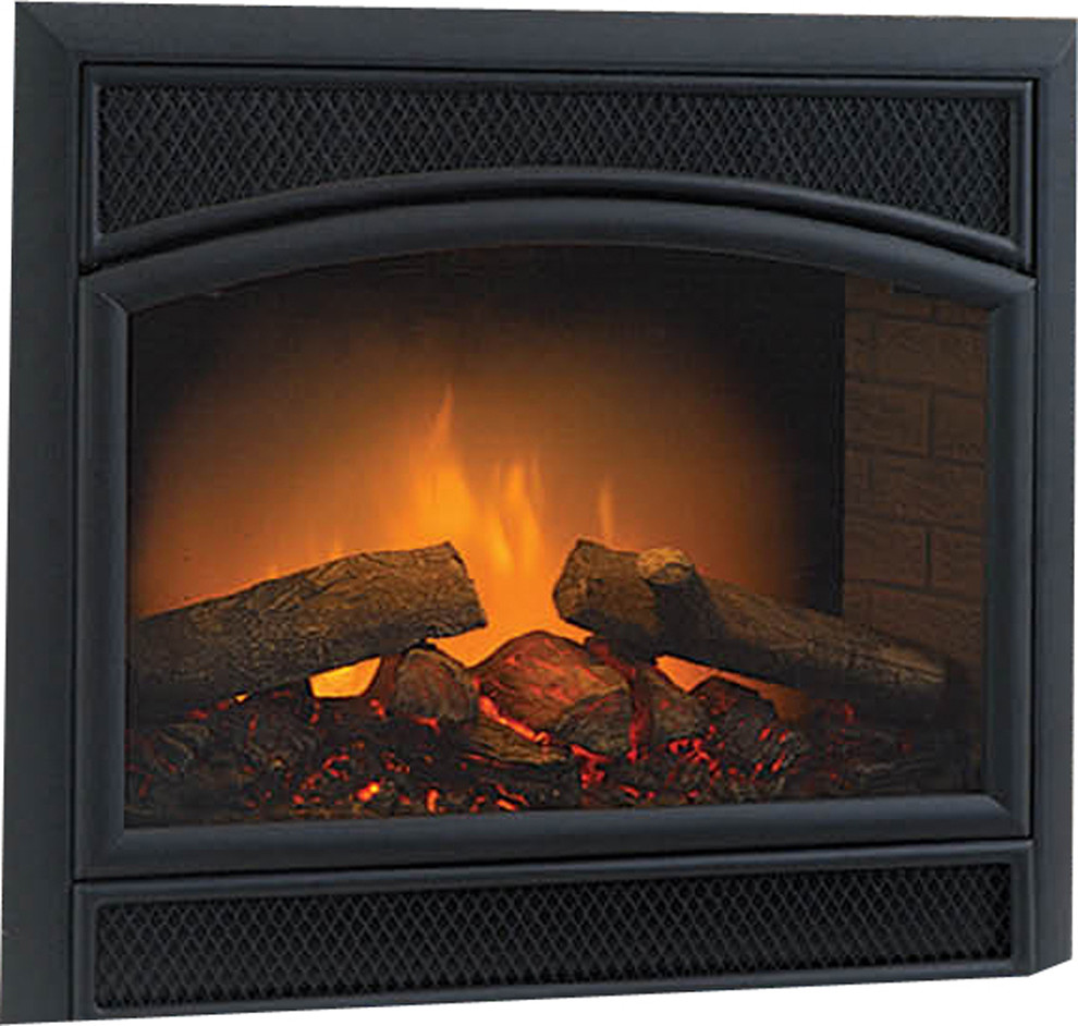 Majestic WEF36 Allura-Fire Electric Fireplace