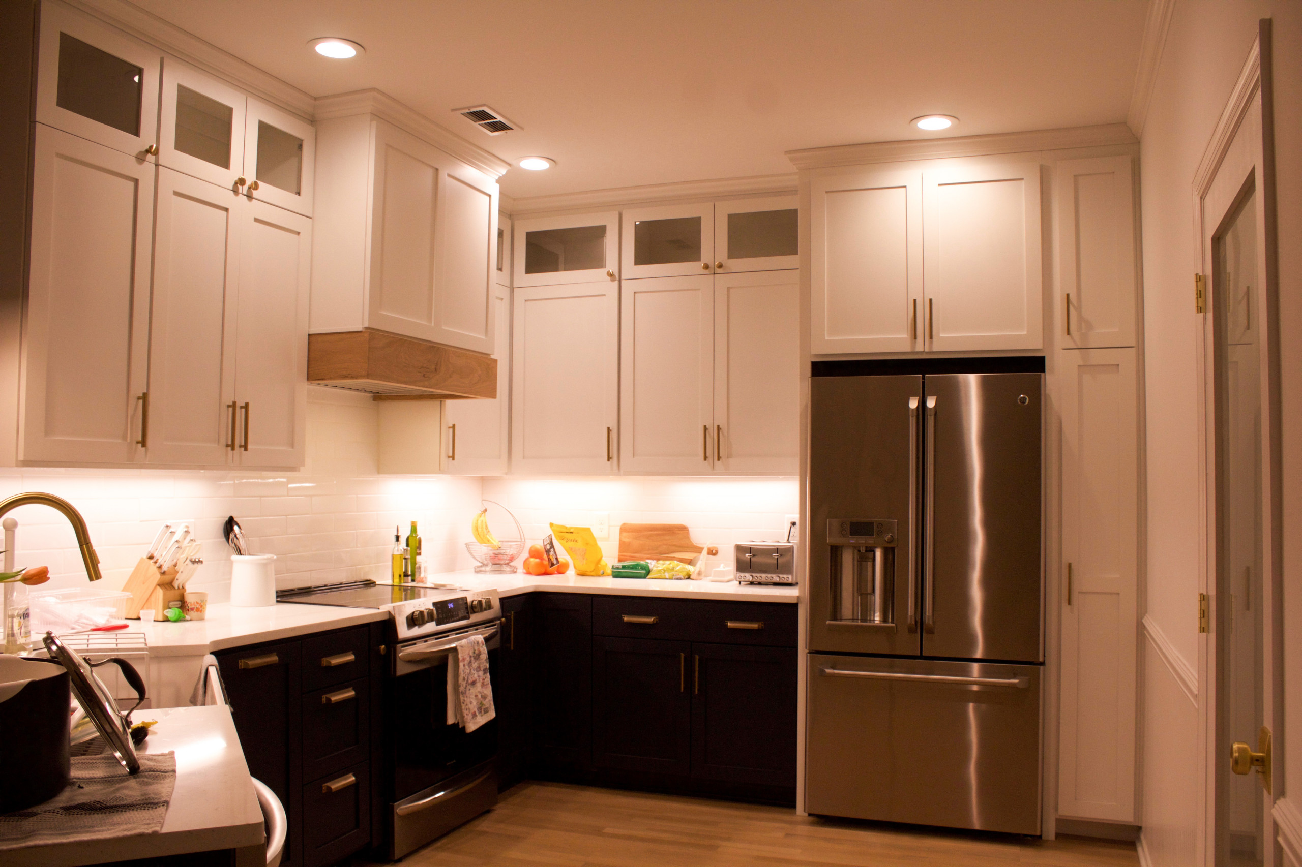 Kitchen Remodel in Nashville