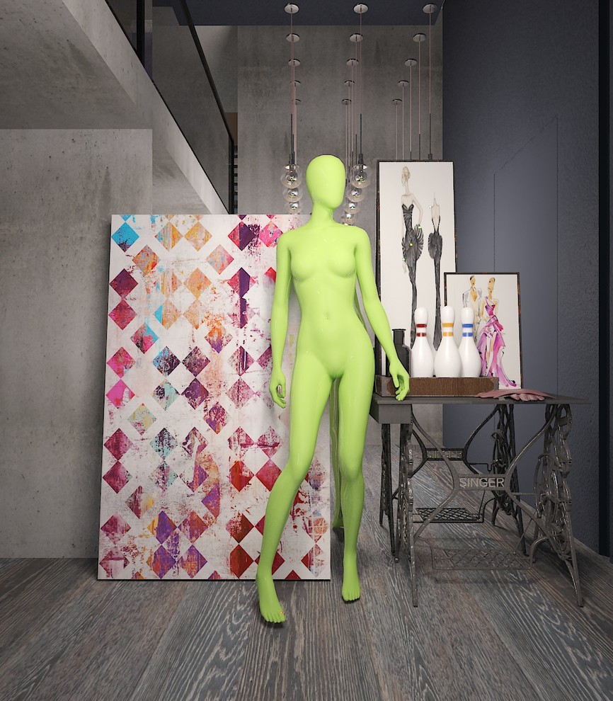 комплекс «Квартал JAZZ»