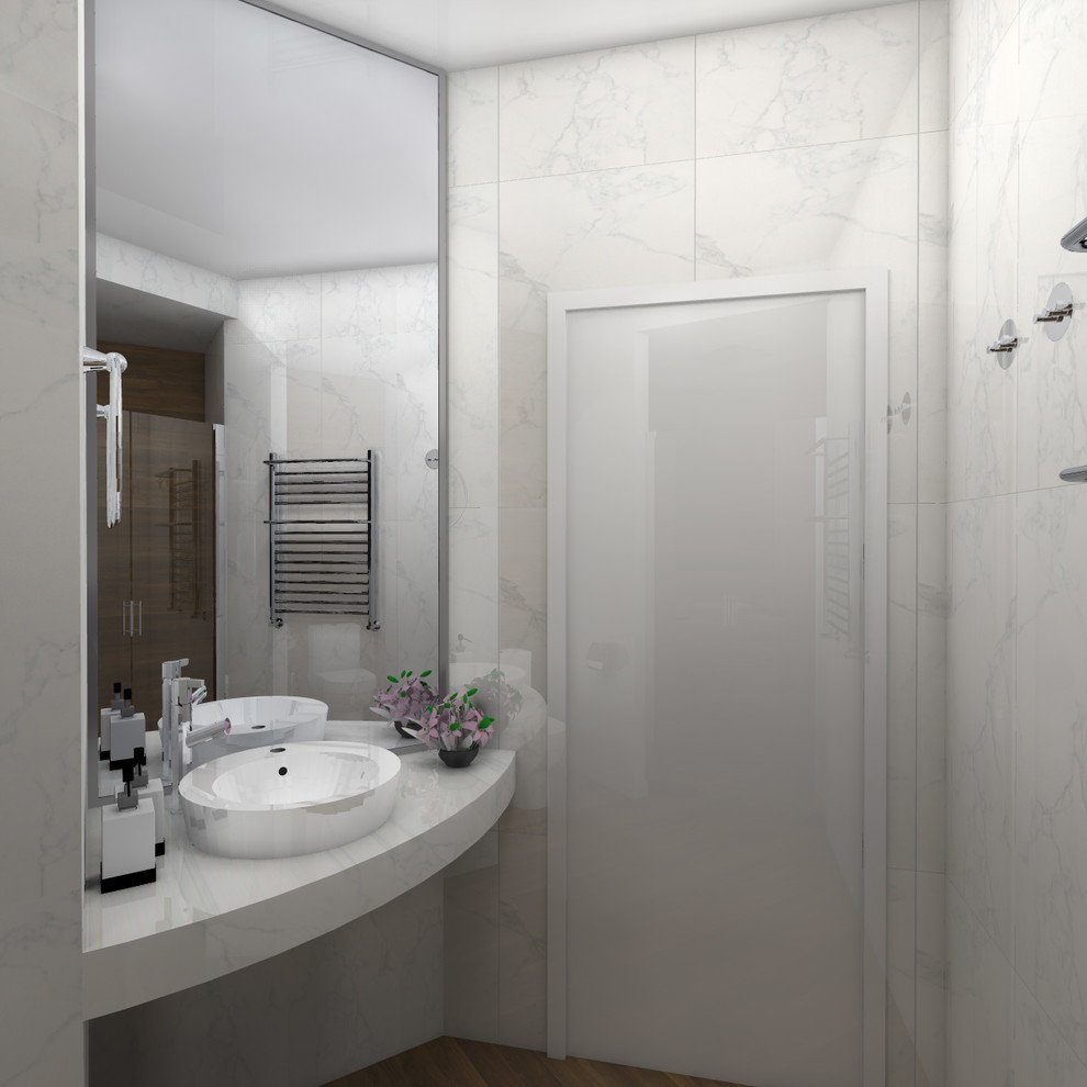 Квартира г.Тула