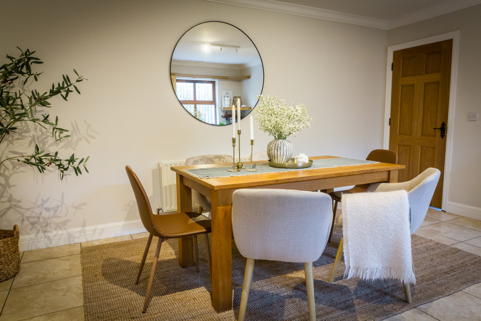 Strandhill holiday home