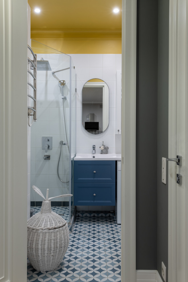 ЖК флотилия