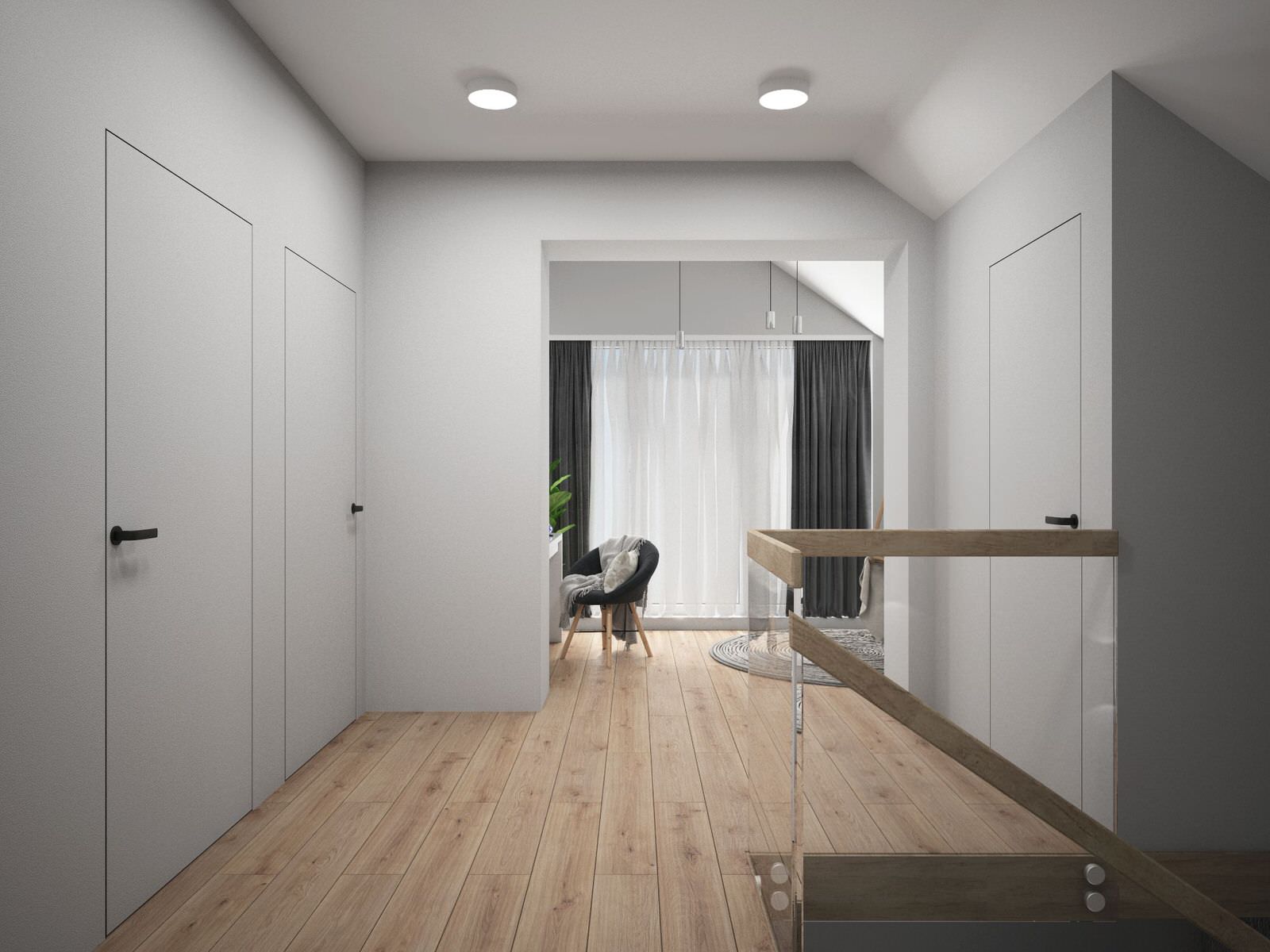 Коттедж 150 кв.м.