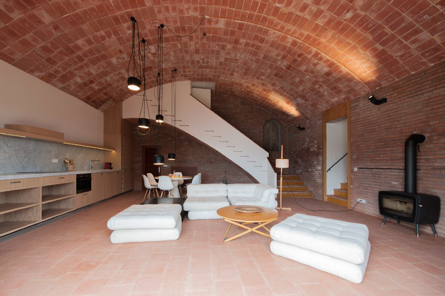 Calella mediterraneen-salon