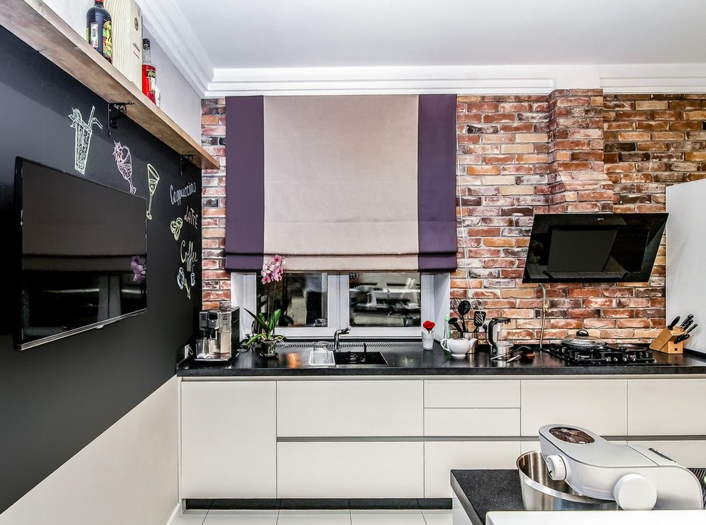 Шторы в дом. КП Европа 3