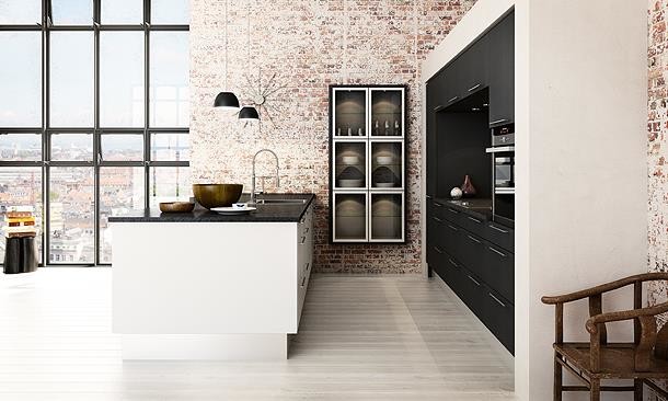 Inspiration scandinavian-living-room
