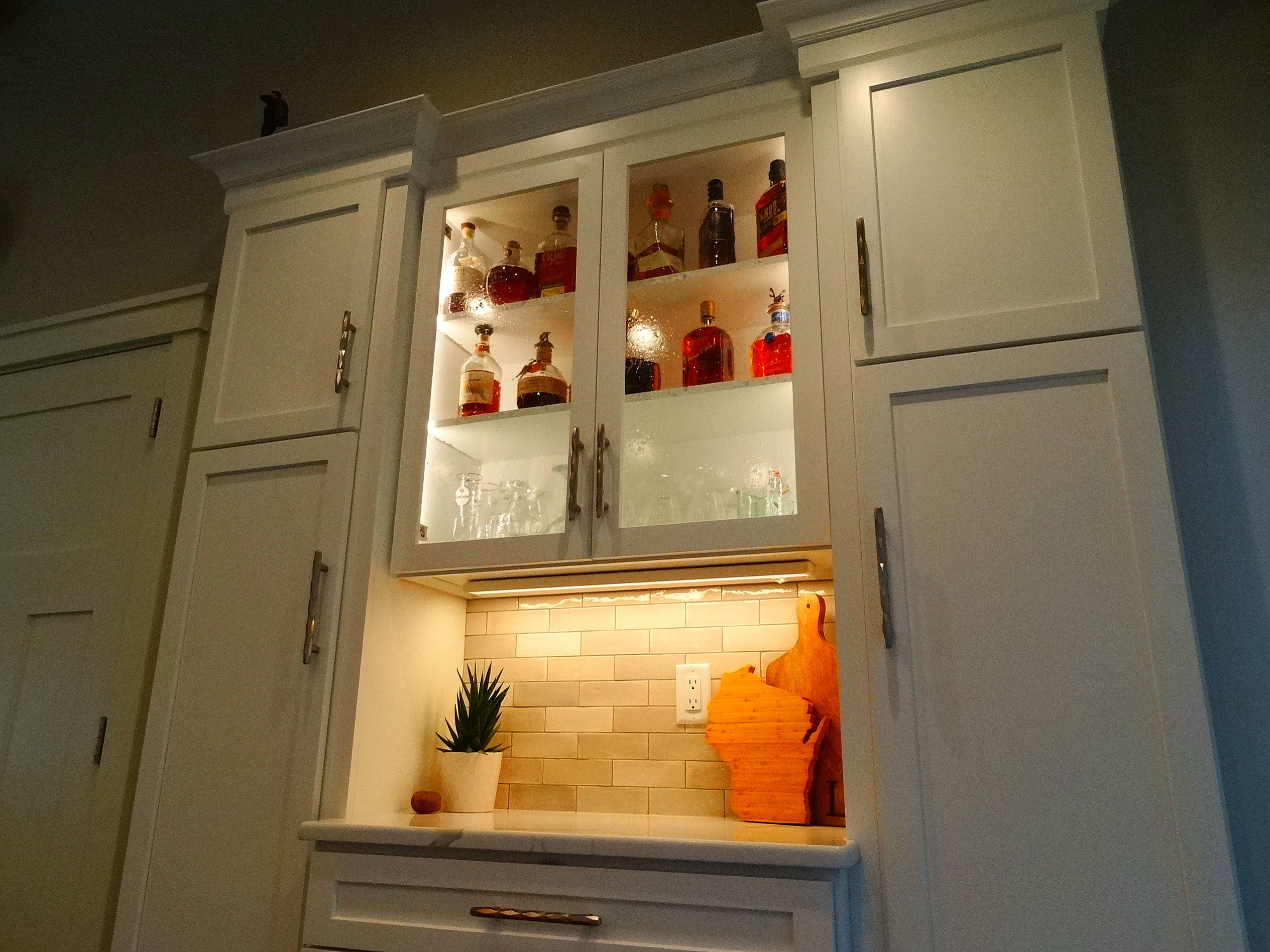 Brookfield Residence - First Floor Remodel