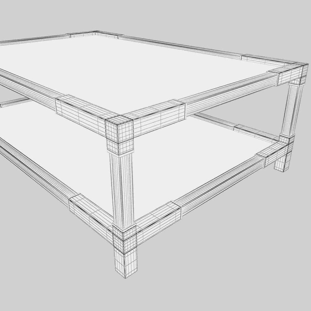 Модель Mason Cocktail Table