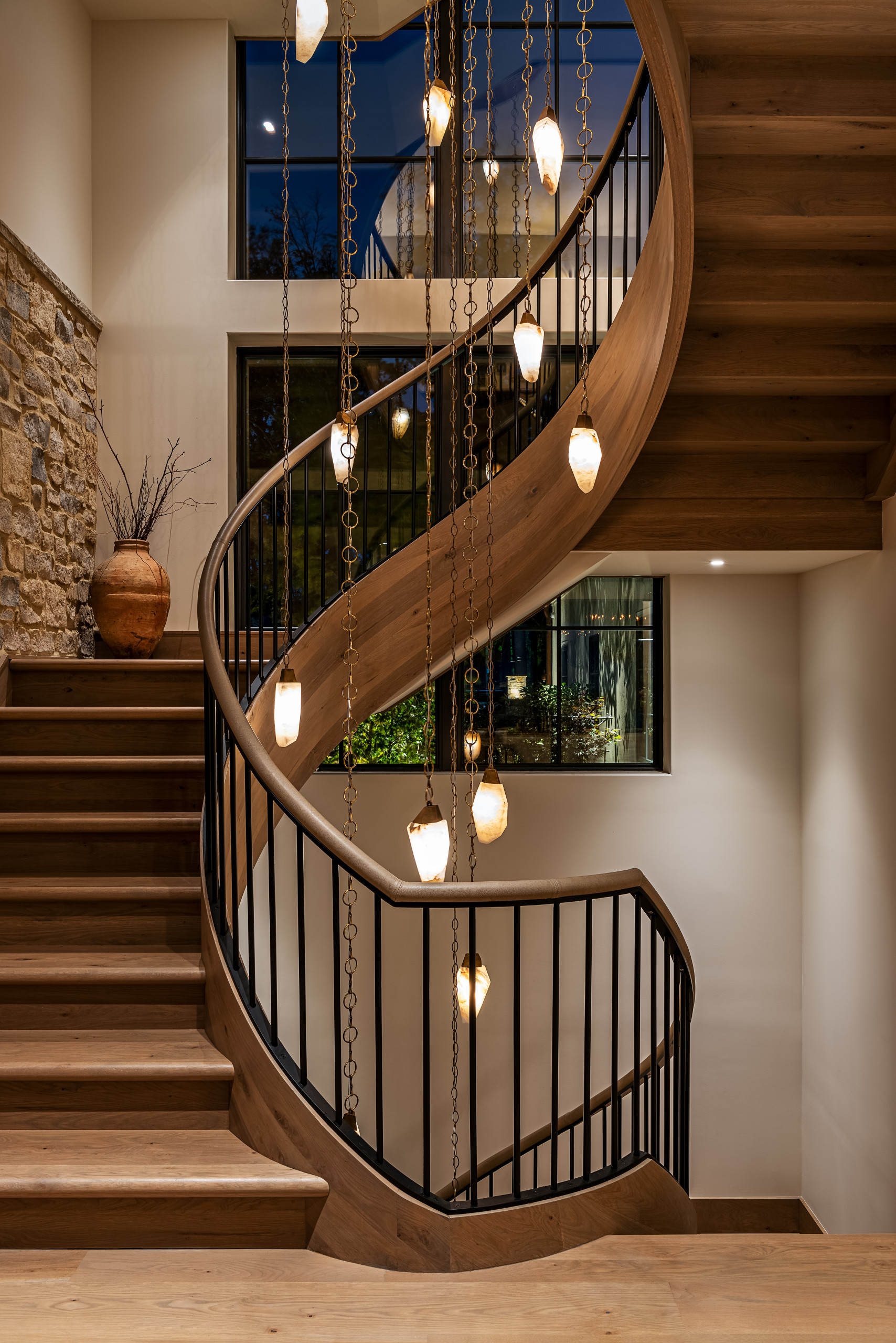 Harborview Custom Build