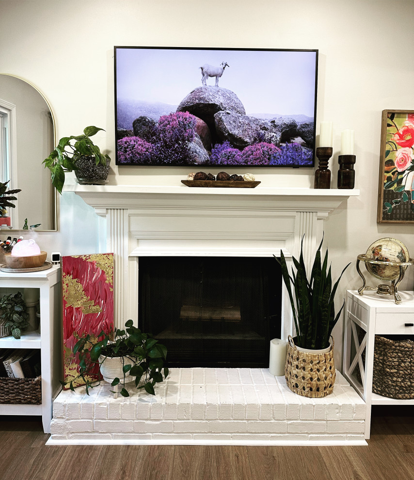 Main Level Renovations