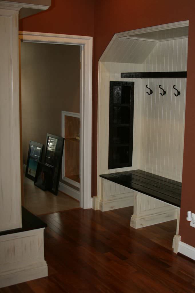 Mudroom