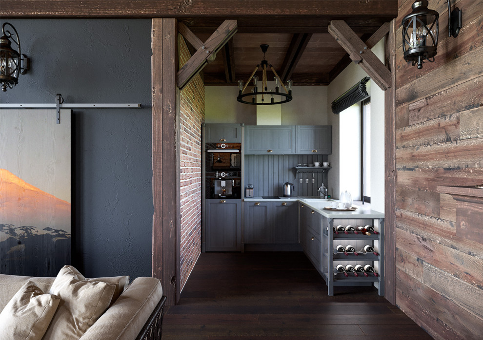 Гостевой дом