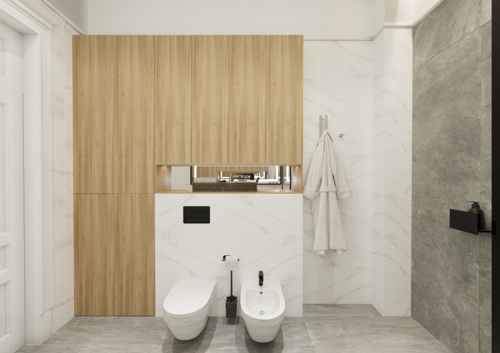 Дом для большой семьи