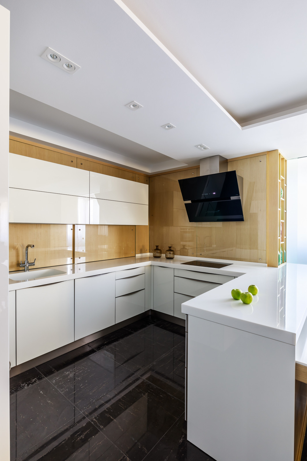 Квартира 200 м2 на  ул.Зиповская