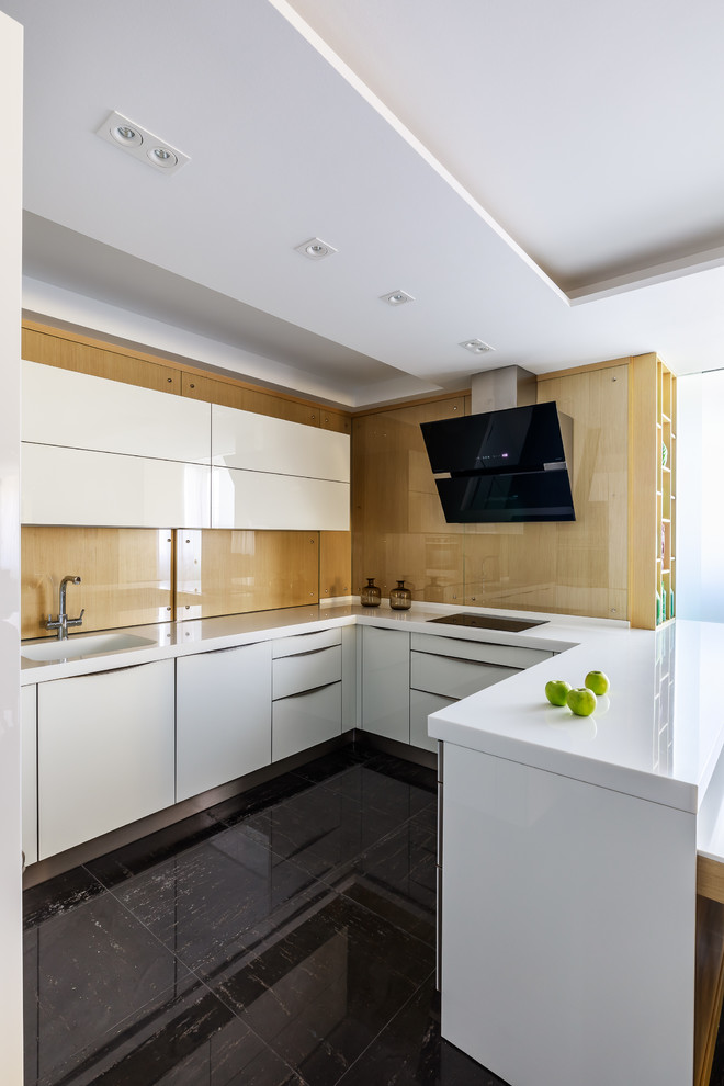 Квартира 200 м2 на  ул.Зиповская