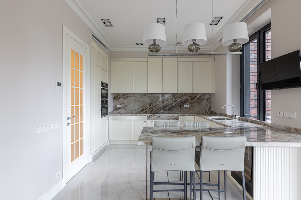 Кухня Castagna Cucine Deco