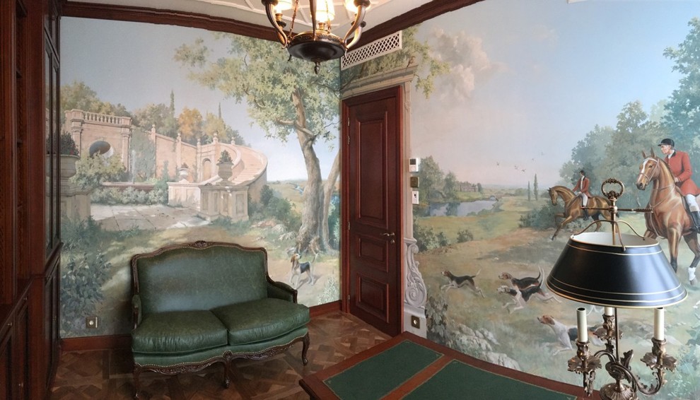 Квартира в Санкт-Петербурге