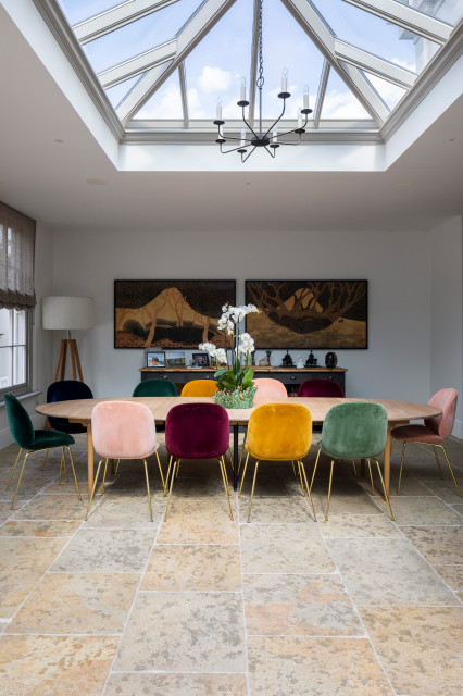 Inside Out contemporary-matplats