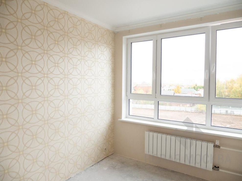 Ремонт однокомнатной квартиры 41 кв.м. в ЖК «Белые ночи»