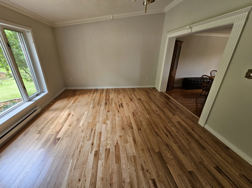 TDR Handyman and Fine Finishes Projects