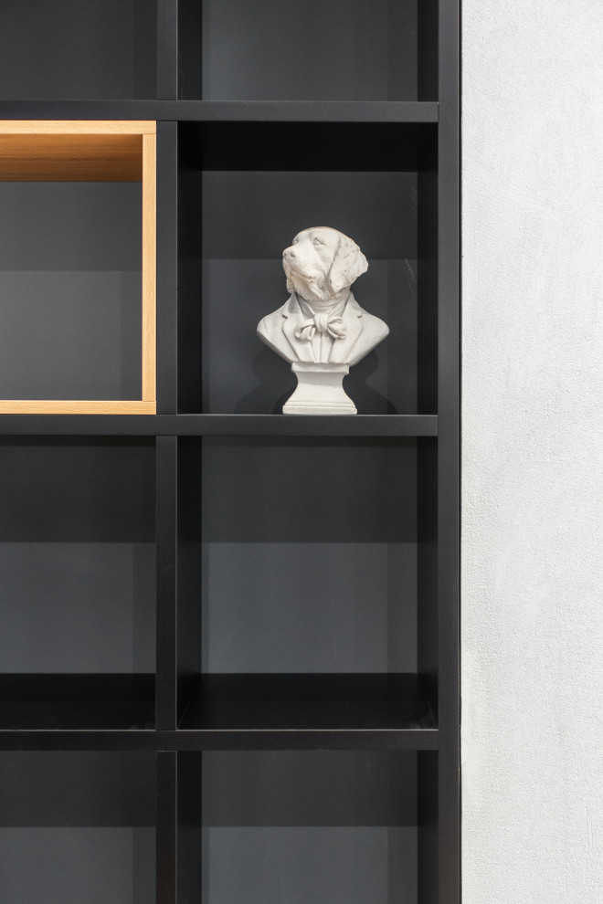 Однушка в ЖК Сердце столицы