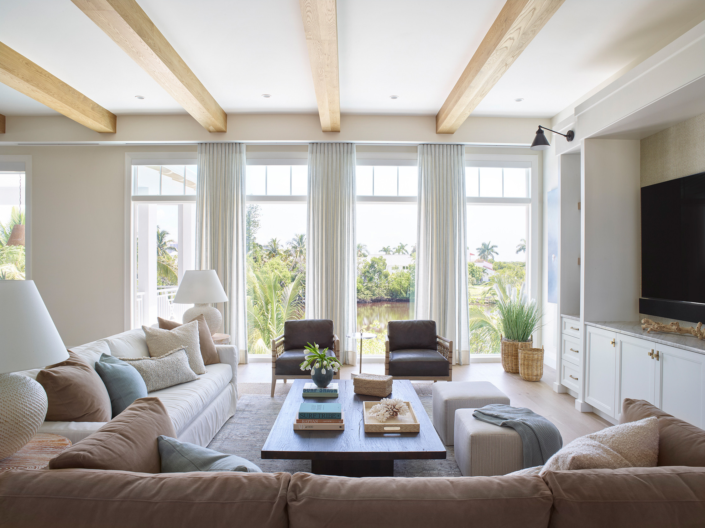 10 Ways to Make Your Home a Haven
