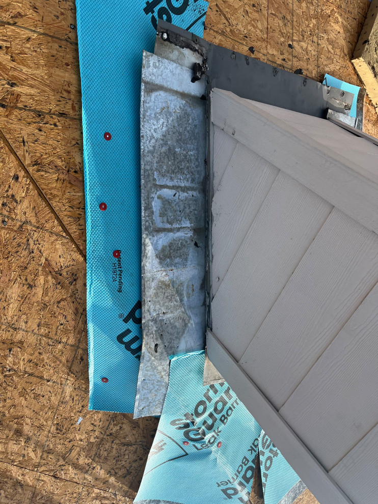 CH9543 - Roof Replacement