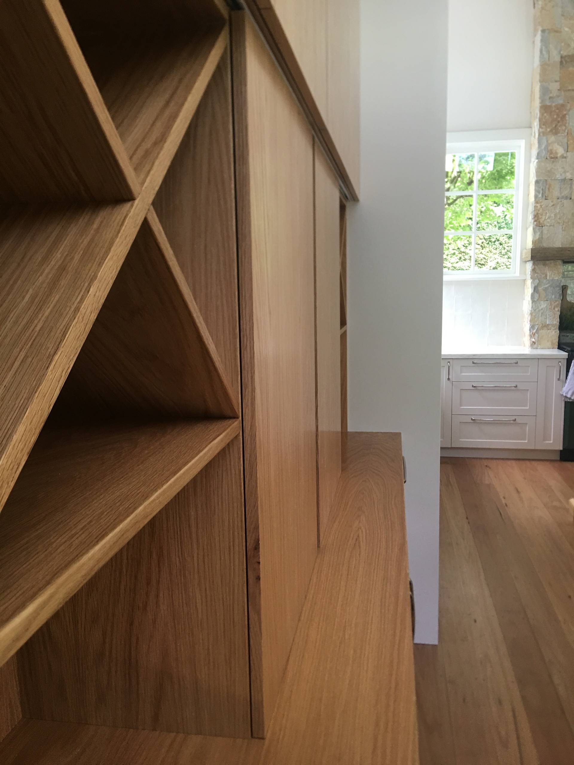 kitchen designed with love