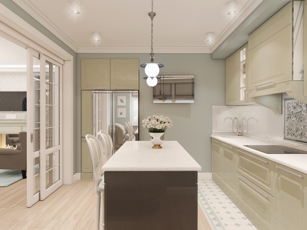 Мятная нега