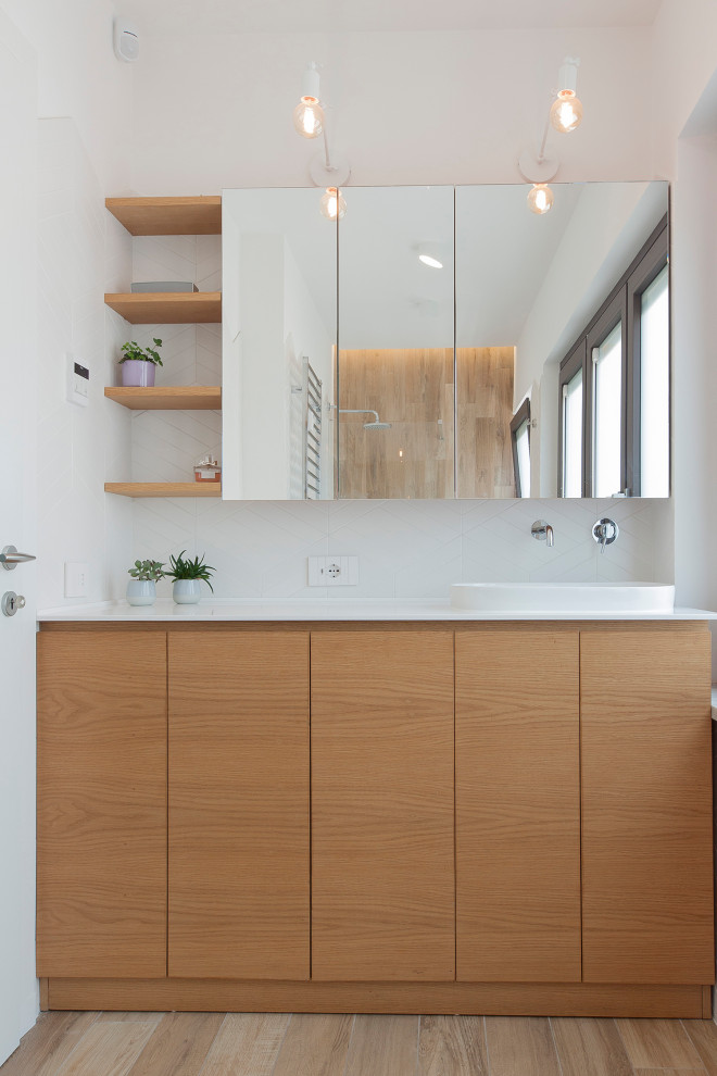 Bright and cozy apartment in Rome