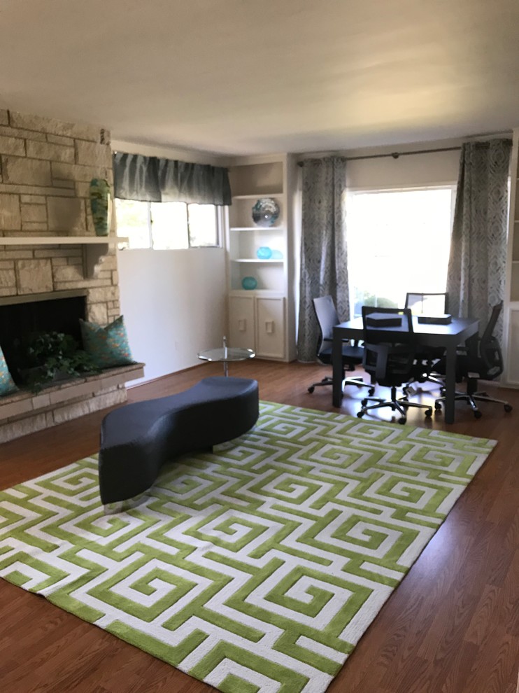 Stage to Sale