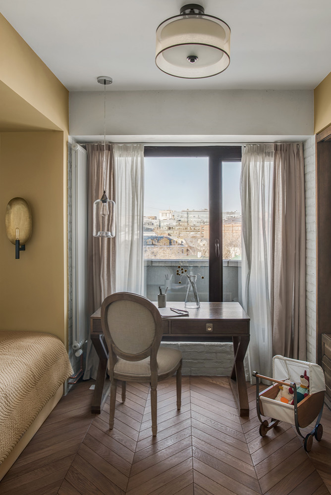 ПитерПарижНебеса