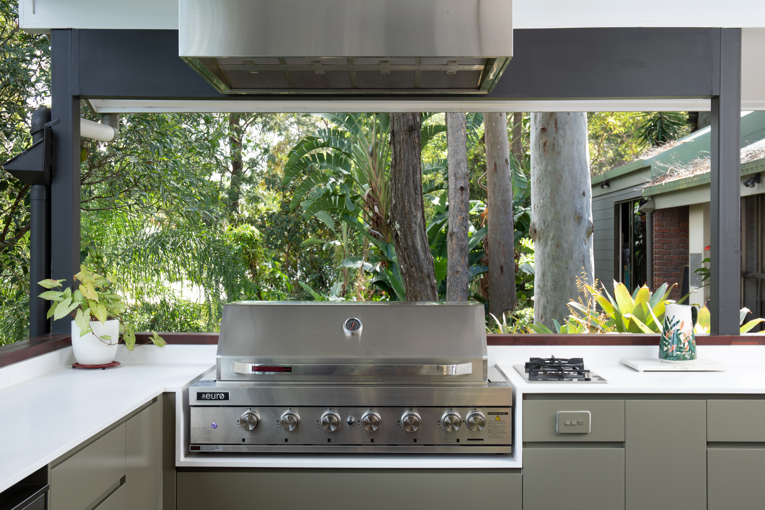Outdoor Kitchen Materials 12 Steps To Designing Your Outdoor Kitchen